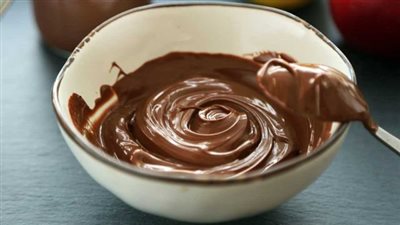 طريقة عمل صوص الشيكولاتة في المنزل