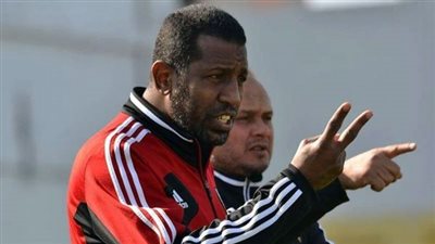 ربيع ياسين.. عناصر الأولمبي قادرة على دعم المنتخب الأول