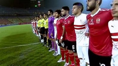 ربيع ياسين.. المنافسة على الدوري متساوية بين الأهلي والزمالك