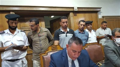 يحيا العدل.. فرحة أسرة ريماس بعد إحالة أوراق المتهم للمفتي