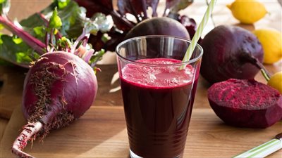 لصحة أسرتك.. تعرفي على فوائد البنجر الأحمر 