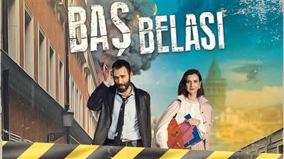 ATV تطلق أحداث إعلان دعائي لمسلسل مصيبة رأسي Baş Belası الحلقة 7 