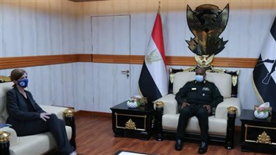 رئيس مجلس السيادة السوداني في رسالة إلى أمريكا: ادعمونا للنجاح