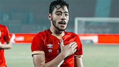 سداسي المنتخب الأولمبي ينتظم في مران الأهلي غدا