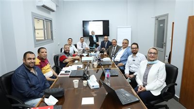 شركة عالمية تحصل على علامة 