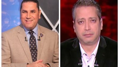 المحكمة الاقتصادية تنظر غدا دعوى تعويض الإعلامي تامر أمين 10 ملايين جنيه