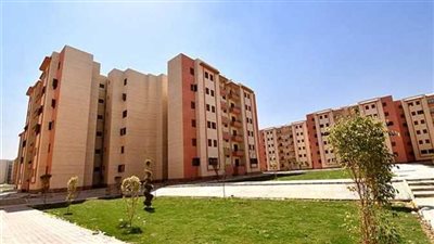 غدا بدء سداد مقدمات حجز شقق محدودي ومتوسطي الدخل.. تعرف على التفاصيل
