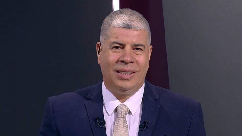 احمد شوبير