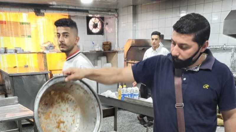 حملات صحية بالدقهلية