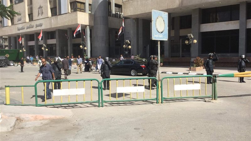 جنايات المنصورة 