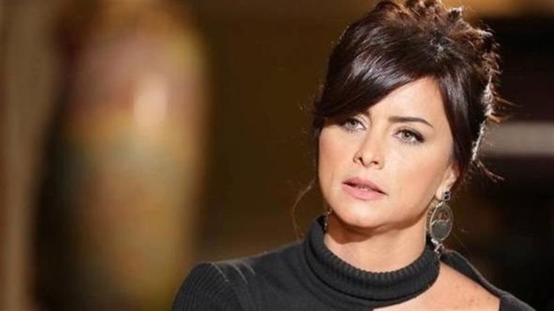 الفنانة نور