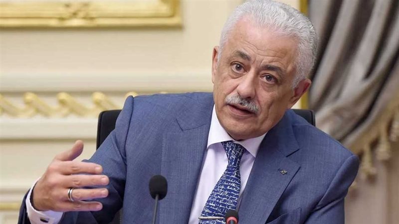  الدكتور طارق شوقي،