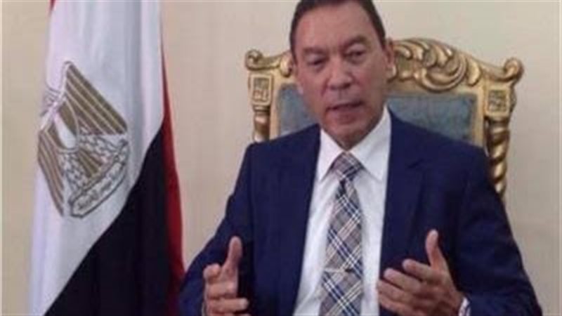 الدكتور هاني الناظر