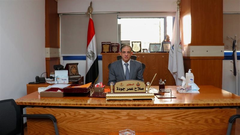 د. صلاح عمر جودة
