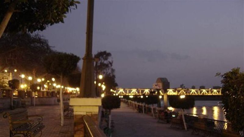 محافظة المنوفية
