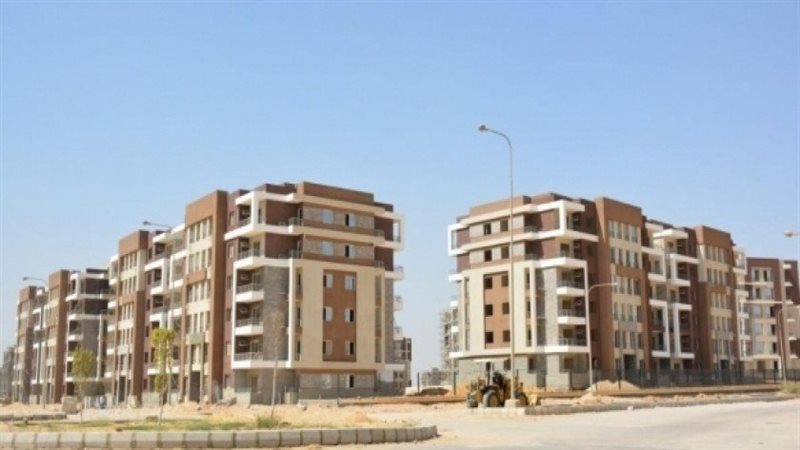 شقق دار مصر