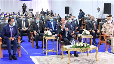 50 معلومة ترصد مشروع 