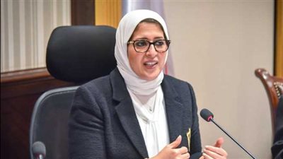 الرعاية الصحية: 4 ملايين خدمة طبية وعلاجية لمنتفعي التأمين الصحي الشامل ببورسعيد خلال عامين