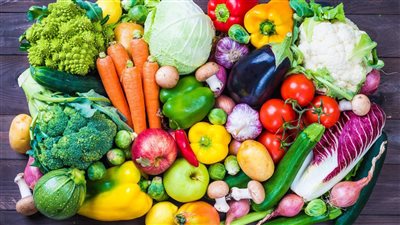 أسعار الخضار اليوم الإثنين 2-8-2021 في سوق العبور