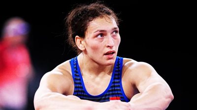 سمر حمزة تعلن اعتزالها بعد وداع أولمبياد طوكيو 2020 