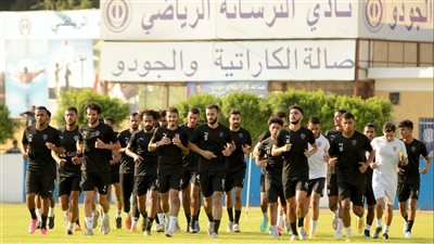 تعرف على مباراة الزمالك القادمة في الدوري الممتاز
