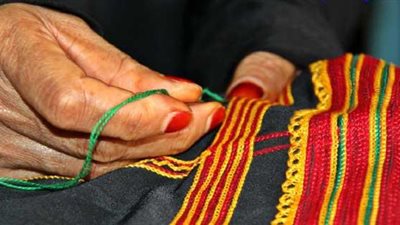 6 أهداف لبرنامج التجمعات الحرفية من مركز تحديث الصناعة