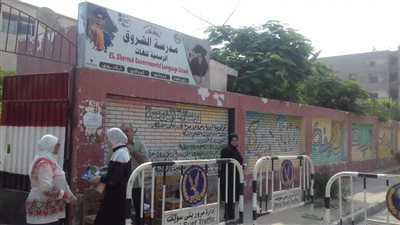 غياب 148 طالبا بالثانوية عن امتحاني الجيولوجيا والتفاضل في ببني سويف 