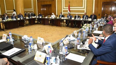 عمومية المقاولون العرب توافق على زيادة رأس المال المصدر والمدفوع للشركة إلى 7.5 مليار جنيه