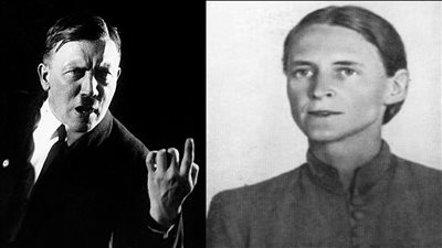 استفذته بتصرفاتها.. قصة جاسوسة أمريكية أعدمها هتلر بقرار شخصي 