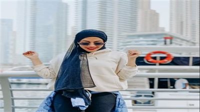 هذه الفنانة تقف لأول مرة أمام ياسر جلال في مسلسل الديب