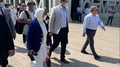 الرعاية الصحية: 9.625 مليار جنيه فاتورة تكلفة التأمين الصحي الشامل الجديد بالأقصر