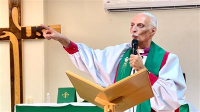 رئيس الأسقفية: مولد المسيح يمثل خلاصًا للبشرية