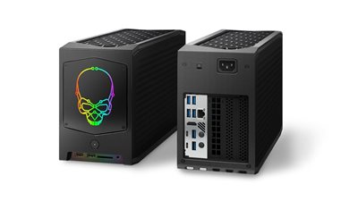 بعد الإعلان عنها عالميًّا.. مواصفات وموعد إطلاق حواسب إنتل NUC 11 