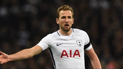 مدرب توتنهام: حسم مصير هاري كين السبت المقبل