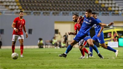 أحمد مجدي: أسوان والإنتاج الحربي ووادي دجلة الأقرب للهبوط لهذه الأسباب