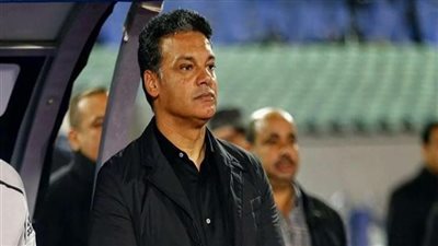 مفاجأة من العيار الثقيل.. إيهاب جلال يرحل عن الإسماعيلي ويوقع لبيراميدز