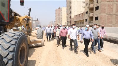 نقل البرلمان: إشادة البنك الدولي بمشروعات البنية التحتية دليل نجاحها