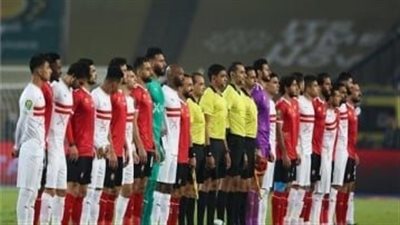 حرب بيانات.. التفاصيل الكاملة لأزمة الأهلي والزمالك