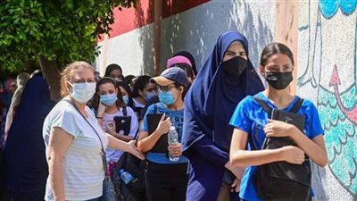 6 حالات غش بآخر أيام امتحانات الثانوية العامة 2021