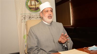 وكيل الأزهر: علينا استثمار التكنولوجيا لتكون حصنا حصينا ضد فوضى الفتاوى
