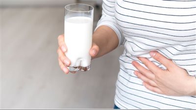 أسباب الإصابة بعدم تحمل اللاكتوز وأعراضه المختلفة