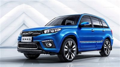 بالأرقام.. أقساط سيارات شيري تيجو 4 بمبادرة إحلال السيارات 