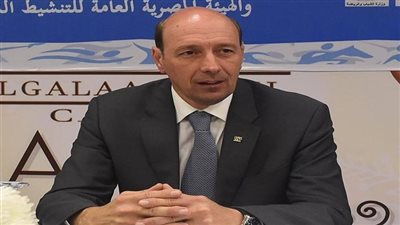 الوضع ليس تشاؤميا.. العريان يعدد فرص مصر في الفوز بميداليات بأولمبياد طوكيو 