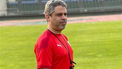 معتمد جمال لـ فيتو: لم يتواصل أحد معي لتدريب الزمالك 