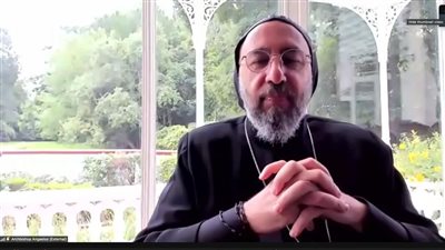 الكنيسة تعقد لقاءا للشباب القبطي بأستراليا عبر 