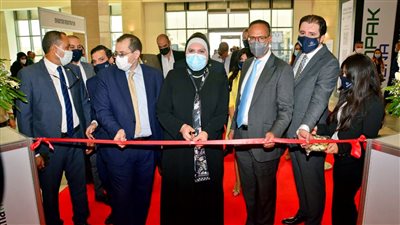 أشرف الجزايرلي: سلامة الغذاء «كلمة السر» في رفع تنافسية الصناعة الوطنية