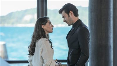 مسلسل لعبة الحظ.. البرومو الأول للحلقة 7 من المسلسل| فيديو