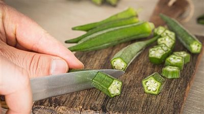 فوائد البامية.. أفضل وجبة صحية لمرضى السكر