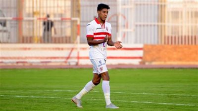 الزمالك يؤجل حسم عروض حميد أحداد انتظارا لرد كارتيرون