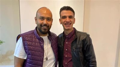 4 أغان.. مصطفى بسيط يدخل عالم الغناء